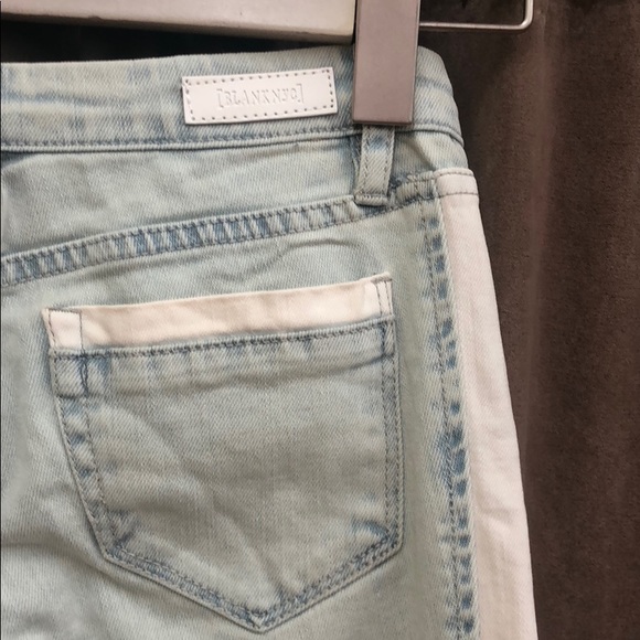 BLANKNYC girls jeans - Picture 3 of 3
